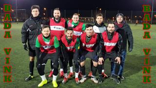 CRONICA DE PARTIDO. VALLECAS-MORATALAZ 1ª DIVISION 19-20